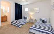 Bedroom 5 Fv86992 - Solterra Resort - 6 Bed 5 Baths Villa