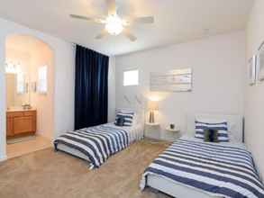 ห้องนอน 4 Fv86992 - Solterra Resort - 6 Bed 5 Baths Villa
