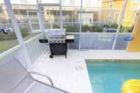 Swimming Pool Aco235895 - The Retreat at Champions Gate - 3 Bed 3 Baths Townhome