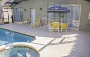 Common Space 3 Ip60252 - Glenbrook Resort - 4 Bed 3.5 Baths Villa