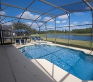 Swimming Pool 2 Ip60209 - Sunrise Lakes - 4 Bed 2 Baths Villa