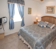 Bedroom 6 Ip60209 - Sunrise Lakes - 4 Bed 2 Baths Villa