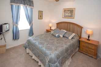 Bedroom 4 Ip60209 - Sunrise Lakes - 4 Bed 2 Baths Villa