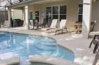 สระว่ายน้ำ Ip60342 - Windsor Hills Resort - 6 Bed 4 Baths Villa