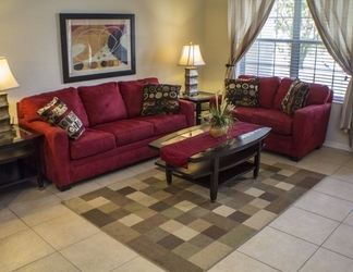 Lobby 2 Ip60342 - Windsor Hills Resort - 6 Bed 4 Baths Villa