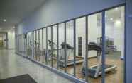 Fitness Center 6 Melaka Silverscape Studio