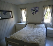 Kamar Tidur 2 Larkollen vacation house