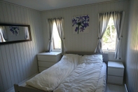 Kamar Tidur Larkollen vacation house