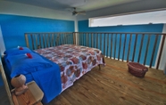 Bilik Tidur 3 B&B El Mirador al Mar