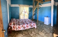 Bilik Tidur 6 B&B El Mirador al Mar