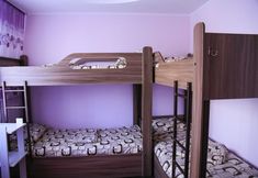 Bedroom 7 Champion Hostel