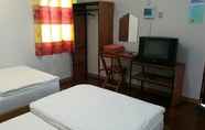 Phòng ngủ 2 Keawtongsang Resort