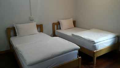 Bedroom 4 Keawtongsang Resort