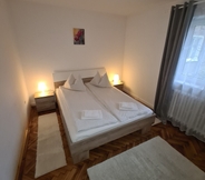 Bilik Tidur 3 Apartament Alina