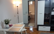 Kamar Tidur 5 Apartament Alina