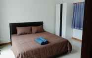 Kamar Tidur 2 Kewalin House