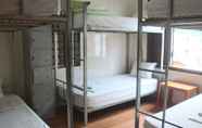 ห้องนอน 3 Van Anh Hostel