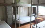 Bedroom 3 Van Anh Hostel
