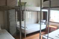 Bedroom Van Anh Hostel