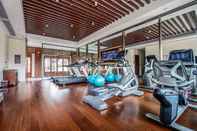 Fitness Center Grand House Chongqing