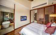 ห้องนอน 4 Grand House Chongqing