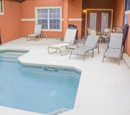 Swimming Pool 2 Ip60387 - Paradise Palms - 5 Bed 4 Baths Townhome