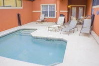 Swimming Pool Ip60387 - Paradise Palms - 5 Bed 4 Baths Townhome