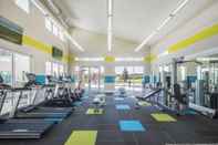 Fitness Center Aco240198 - Golden Palms Resort - 7 Bed 6 Baths Villa