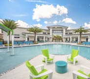 Swimming Pool 3 Aco240198 - Golden Palms Resort - 7 Bed 6 Baths Villa