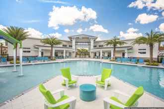 Swimming Pool 4 Aco240198 - Golden Palms Resort - 7 Bed 6 Baths Villa
