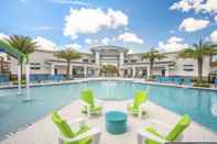 Swimming Pool Aco240198 - Golden Palms Resort - 7 Bed 6 Baths Villa