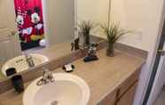 Toilet Kamar 5 Ip60450 - Highgate at Legacy Park - 4 Bed 3 Baths Villa