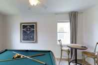 สิ่งอำนวยความสะดวกด้านความบันเทิง Aco230024 - Golden Palms Resort - 6 Bed 6 Baths Villa