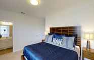 Bedroom 4 Aco230024 - Golden Palms Resort - 6 Bed 6 Baths Villa