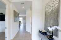 ล็อบบี้ Aco230024 - Golden Palms Resort - 6 Bed 6 Baths Villa