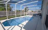 Swimming Pool 4 Ip60105 - Eagle Pointe - 4 Bed 2 Baths Villa