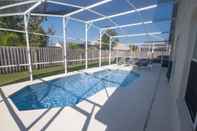 Swimming Pool Ip60105 - Eagle Pointe - 4 Bed 2 Baths Villa