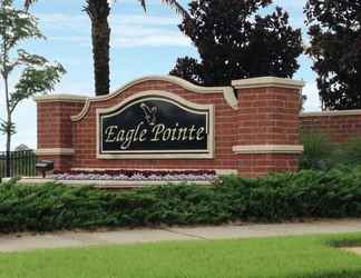 Exterior 2 Ip60105 - Eagle Pointe - 4 Bed 2 Baths Villa