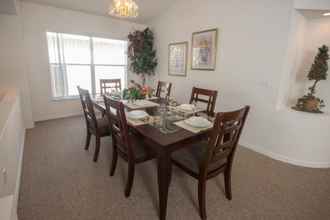 Bilik Tidur 4 Ip60105 - Eagle Pointe - 4 Bed 2 Baths Villa