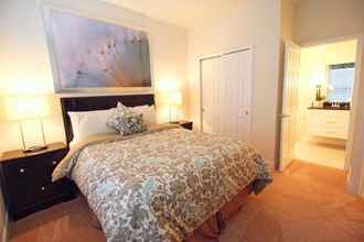 Bedroom 4 Fv57846 - Serenity - 3 Bed 3 Baths Townhome