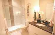 Toilet Kamar 5 Fv57846 - Serenity - 3 Bed 3 Baths Townhome