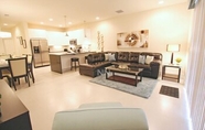 พื้นที่สาธารณะ 3 Fv57846 - Serenity - 3 Bed 3 Baths Townhome