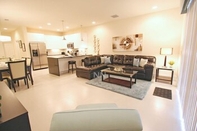 พื้นที่สาธารณะ Fv57846 - Serenity - 3 Bed 3 Baths Townhome