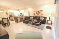 Ruang untuk Umum Fv57846 - Serenity - 3 Bed 3 Baths Townhome