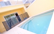 Swimming Pool 2 Fv57846 - Serenity - 3 Bed 3 Baths Townhome