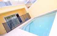 Swimming Pool 2 Fv57846 - Serenity - 3 Bed 3 Baths Townhome