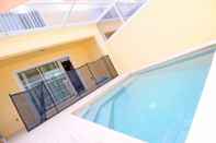 Swimming Pool Fv57846 - Serenity - 3 Bed 3 Baths Townhome