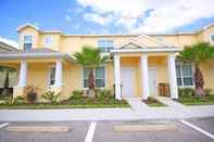 Bangunan Fv57846 - Serenity - 3 Bed 3 Baths Townhome