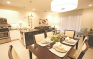 ห้องนอน 4 Fv57846 - Serenity - 3 Bed 3 Baths Townhome