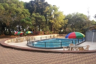 Swimming Pool Le Pearl Girija Resorts